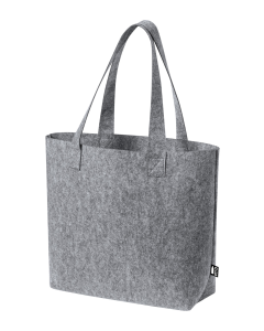 Sac personnalisé en feutre RPET