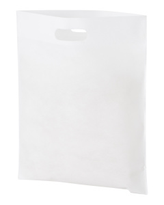 Sac publicitaire pour événements