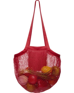 Sac filet en coton bio GOTS 100gr