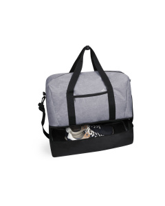Sac de sport avec protection anti-RFID