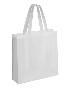 Sac t.n.t. laminé à sérigraphier
