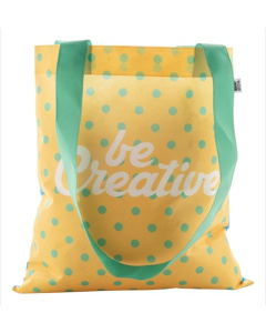 Sac en TNT personnalisé pour événements commerciaux