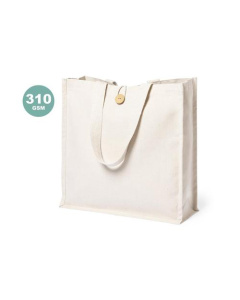 Sac à main en toile personnalisé 310 gr
