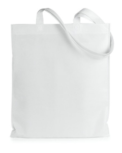 Sac tote publicitaire TNT avec anses| 70 gr