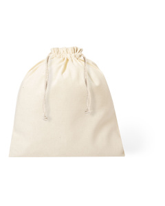Pochon en coton personnalisé 25x30 cm | 105 g