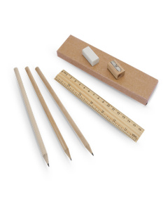 Ensemble d'écriture