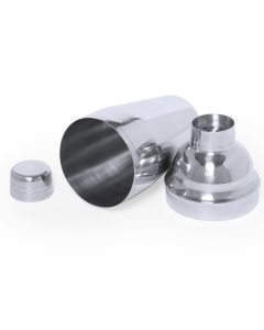 Shaker à cocktail 550ml personnalisable