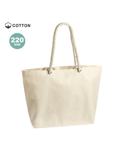 Sac Cabas personnalisable 220gr