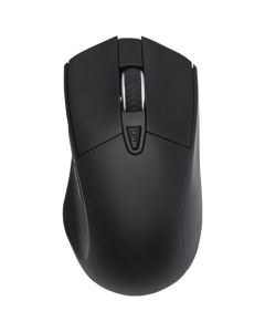 Souris sans fil avec additif antibactérien