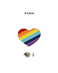 Pin’s personnalisé émaillé