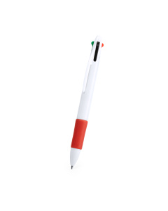 Stylo à 4 couleurs personnalisé