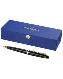 Stylo à bille Expert en acier