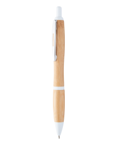 Stylo Bambou personnalisable avec prénom