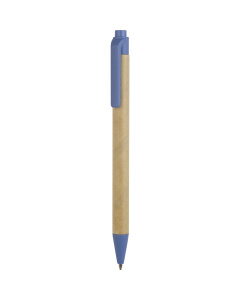 Stylo à bille biodégradable personnalisable