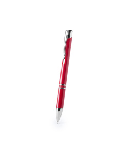 Stylo à bille aux couleurs vives