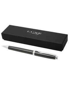 Stylo bille personnalisable en coffret cadeau
