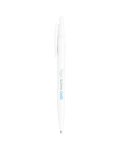 Stylo bille publicitaire en PET recyclé