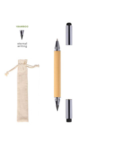 Crayon-Stylo éternel multifonctions