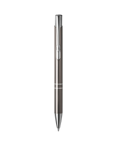Stylo en aluminium publicitaire