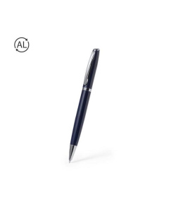 Stylo écologique en aluminium recyclé