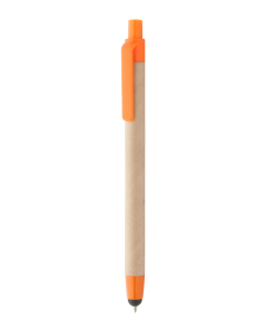 Stylo multifonction pour écran tactile