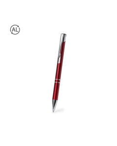 Stylo personnalisable en aluminium recyclé
