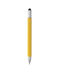Stylo personnalisable multi-fonctions