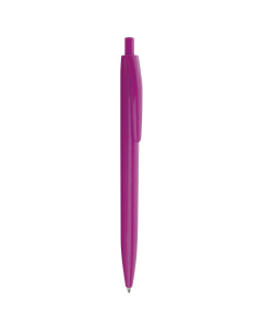 Stylo personnalisable en plastique pas cher