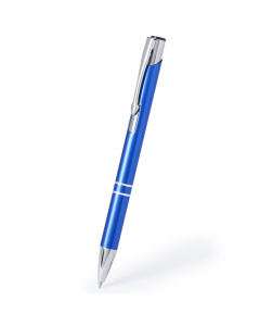 Stylo publicitaire en aluminum pour enterprise