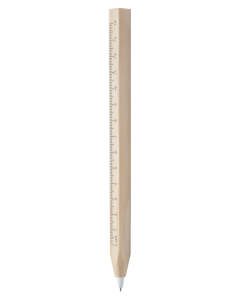 Stylo publicitaire en bois