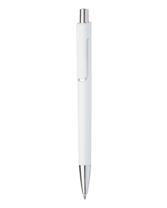 Stylo publicitaire de couleur