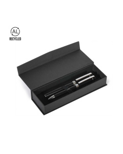 Ensemble Éco-Stylos Rotatif et Roller