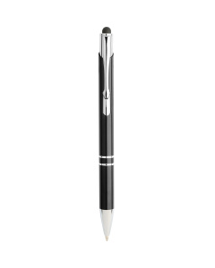Stylo stylet en métal