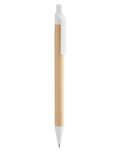 Stylos à bille écologiques personnalisés