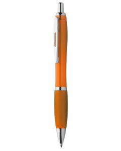 Stylos de couleur avec logo