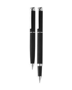 Set coffret stylos personnalisables