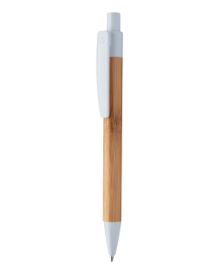 Stylos écologiques personnalisés avec marque de fabrique