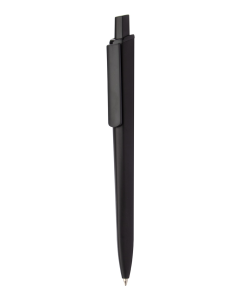 Stylos promotionnels avec effet métallique