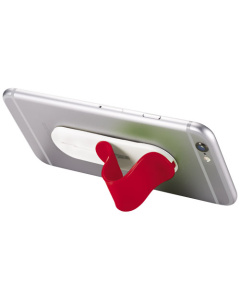 Support pour smartphone personnalisable