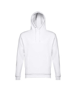Sweat-shirt unisexe à capuche personnalisés