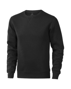 Pull ras du cou unisexe personnalisable