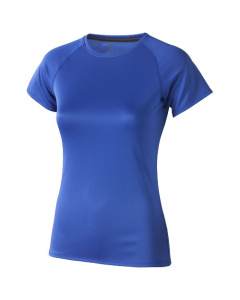 T-shirt cool fit manches courtes Femme Niagara