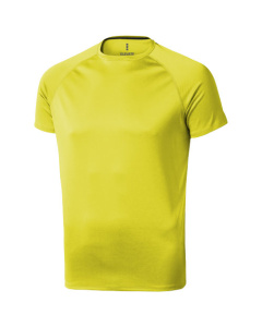 T-shirt cool fit manches courtes homme Niagara