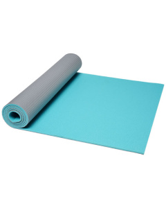 Tapis de yoga avec logo