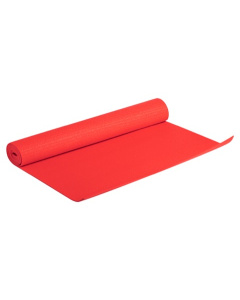 Tapis de yoga publicitaire