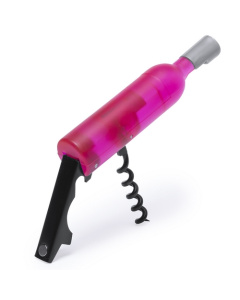 Tire-bouchon personnalisable