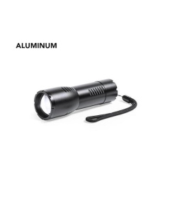 Lampe-torche 3 fonctions personnalisable