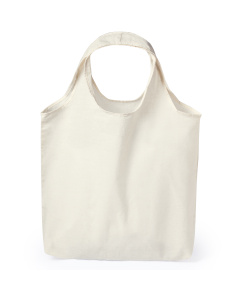 Tote bag en coton | 41,5 x 37 x 7 cm | 105gr