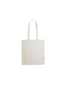Tote bag  personnalisable en coton recyclé | 120 g