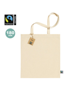 Tote bag personnalisé | 37 x 41 cm | 180gr
